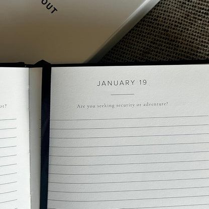 Better Every Day Journal better daily diary