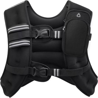 Michi Vest