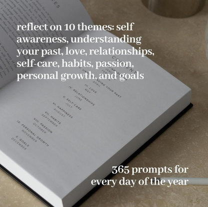 Better Every Day Journal better daily diary