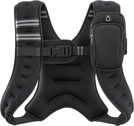 Michi Vest