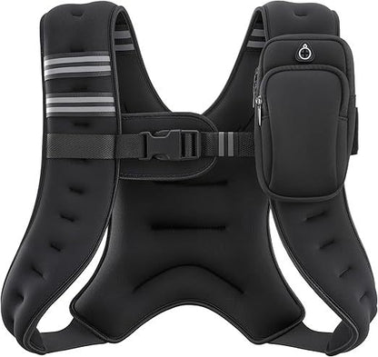 Michi Vest